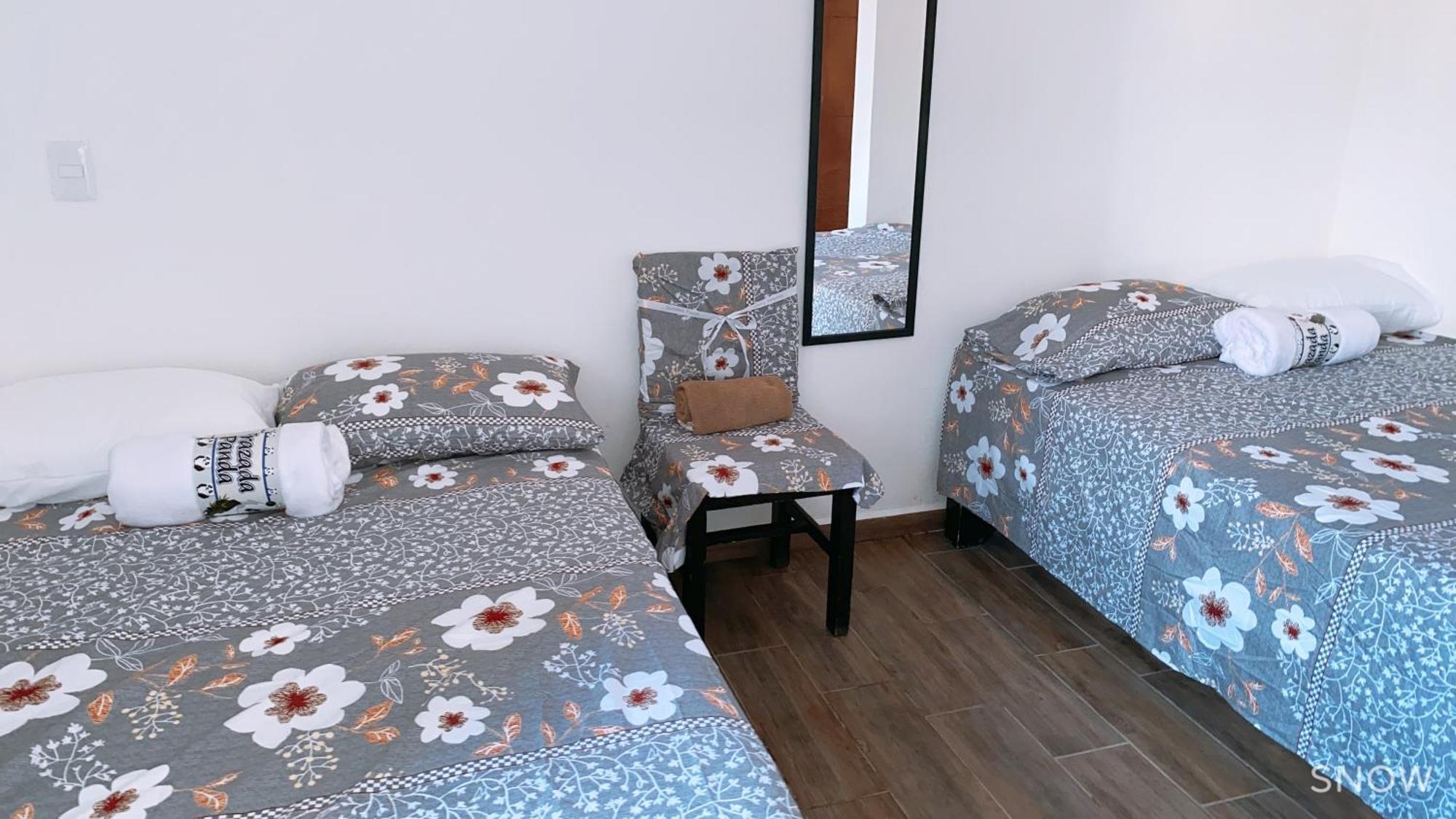 Casa Fer Para 8 Personas Cerca De Playa San Blas Tepic Zewnętrze zdjęcie