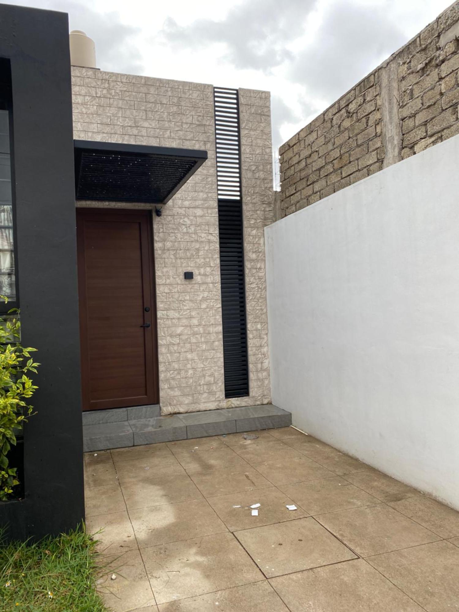 Casa Fer Para 8 Personas Cerca De Playa San Blas Tepic Zewnętrze zdjęcie