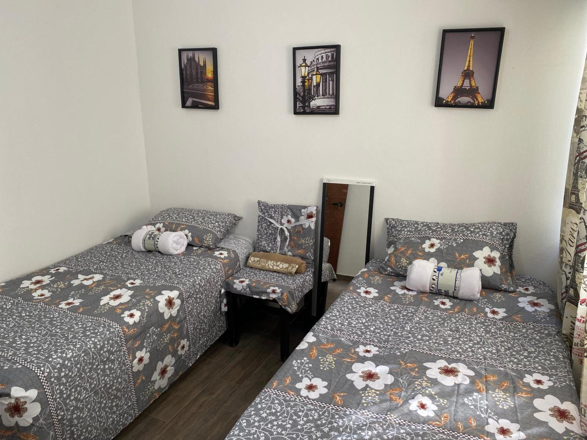 Casa Fer Para 8 Personas Cerca De Playa San Blas Tepic Zewnętrze zdjęcie