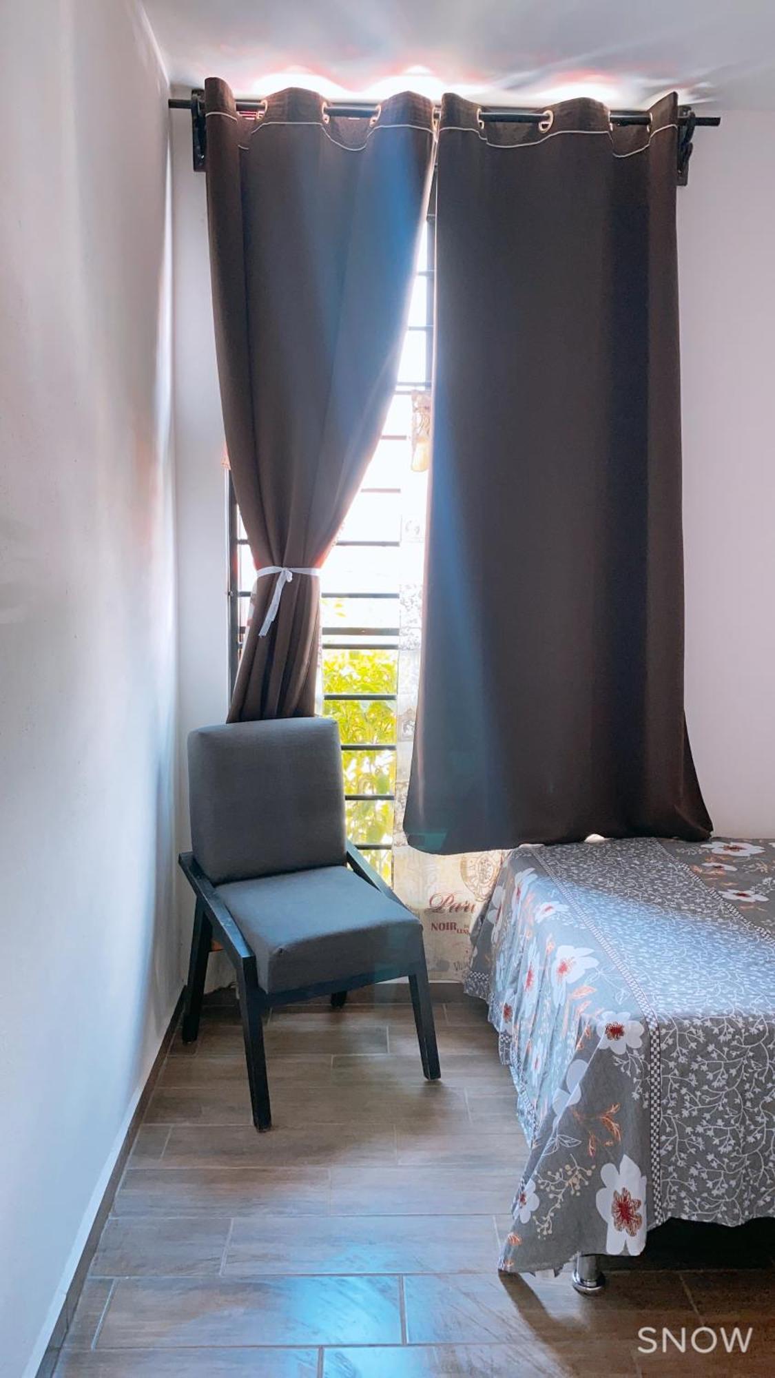 Casa Fer Para 8 Personas Cerca De Playa San Blas Tepic Zewnętrze zdjęcie