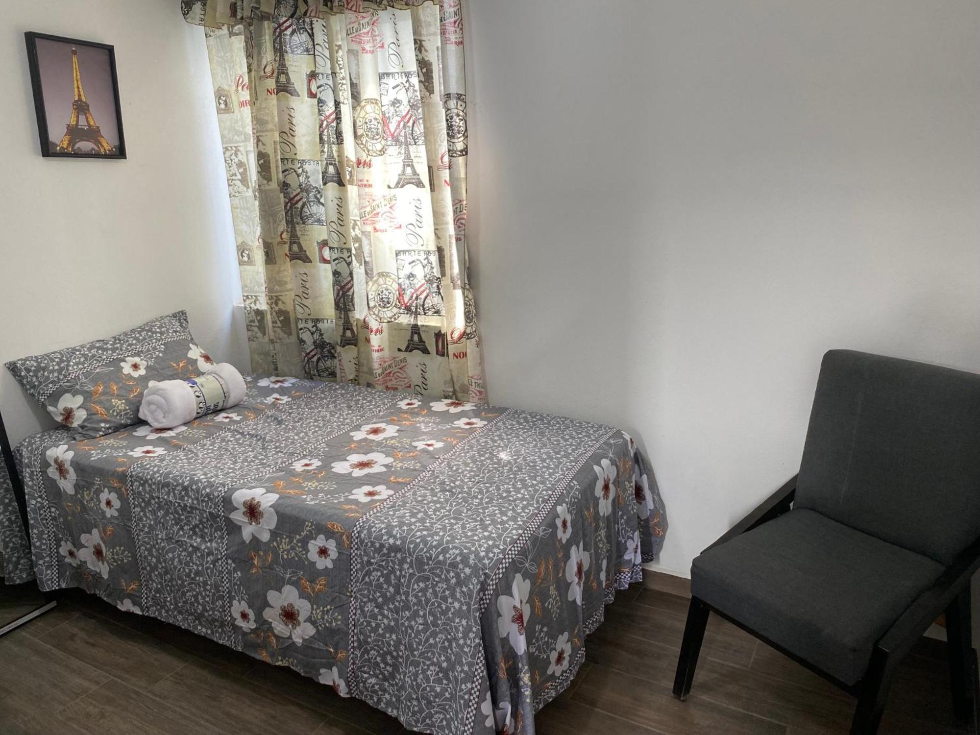 Casa Fer Para 8 Personas Cerca De Playa San Blas Tepic Zewnętrze zdjęcie
