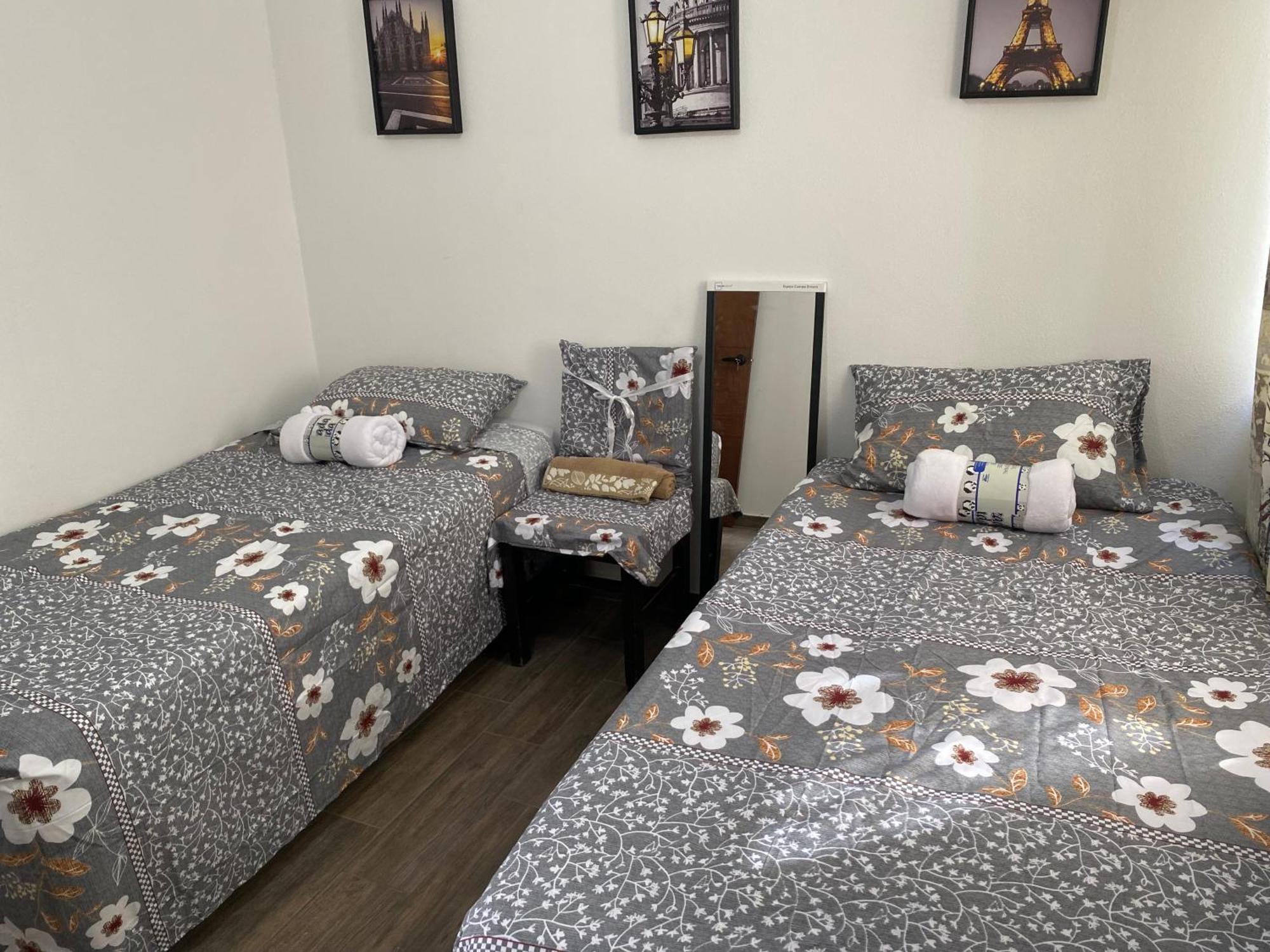 Casa Fer Para 8 Personas Cerca De Playa San Blas Tepic Zewnętrze zdjęcie