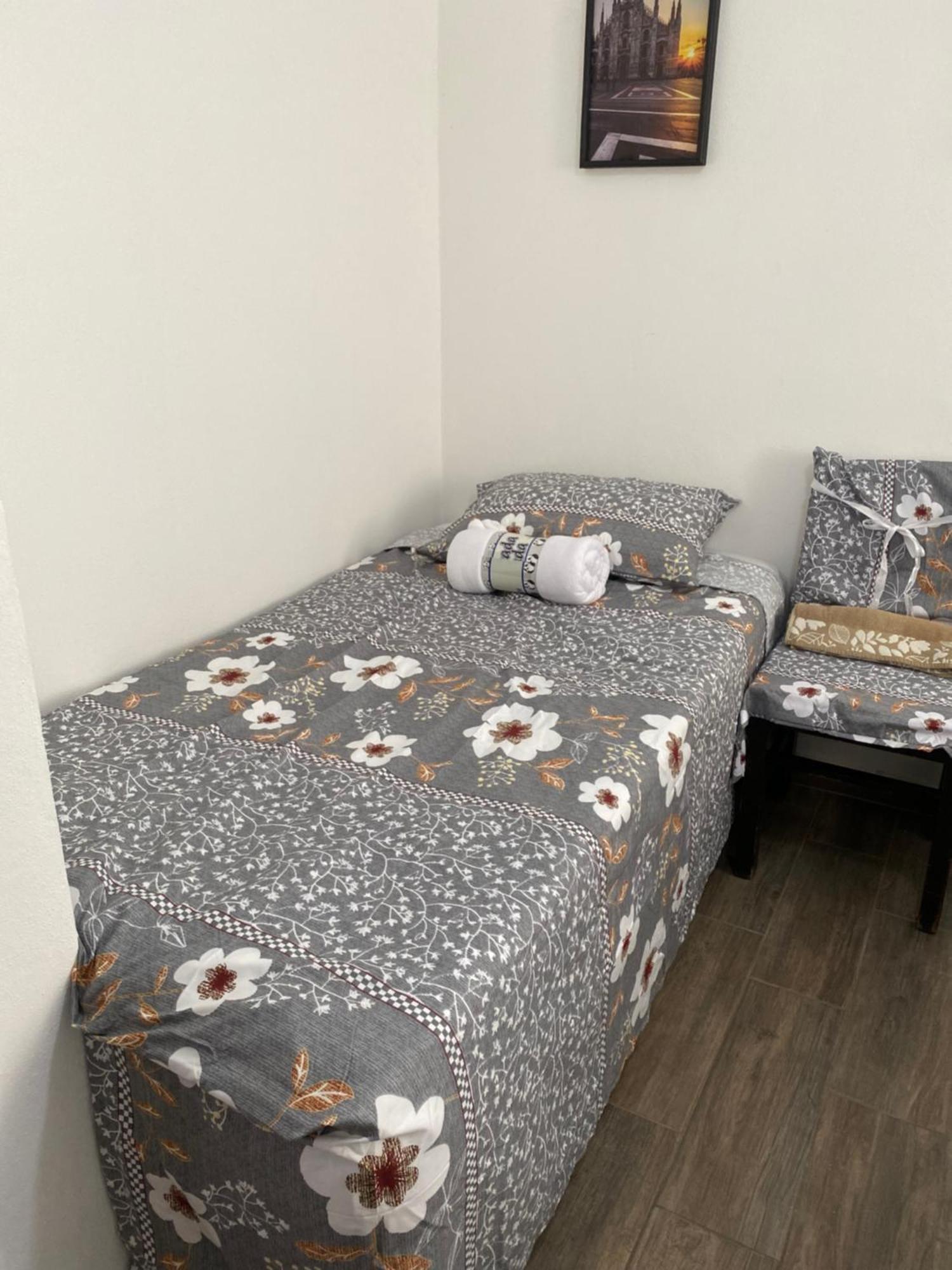 Casa Fer Para 8 Personas Cerca De Playa San Blas Tepic Zewnętrze zdjęcie