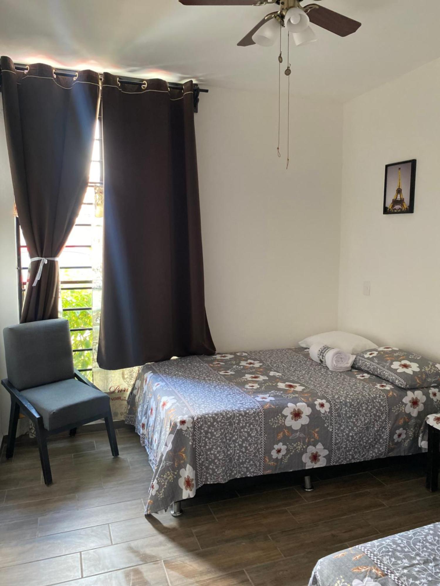Casa Fer Para 8 Personas Cerca De Playa San Blas Tepic Zewnętrze zdjęcie