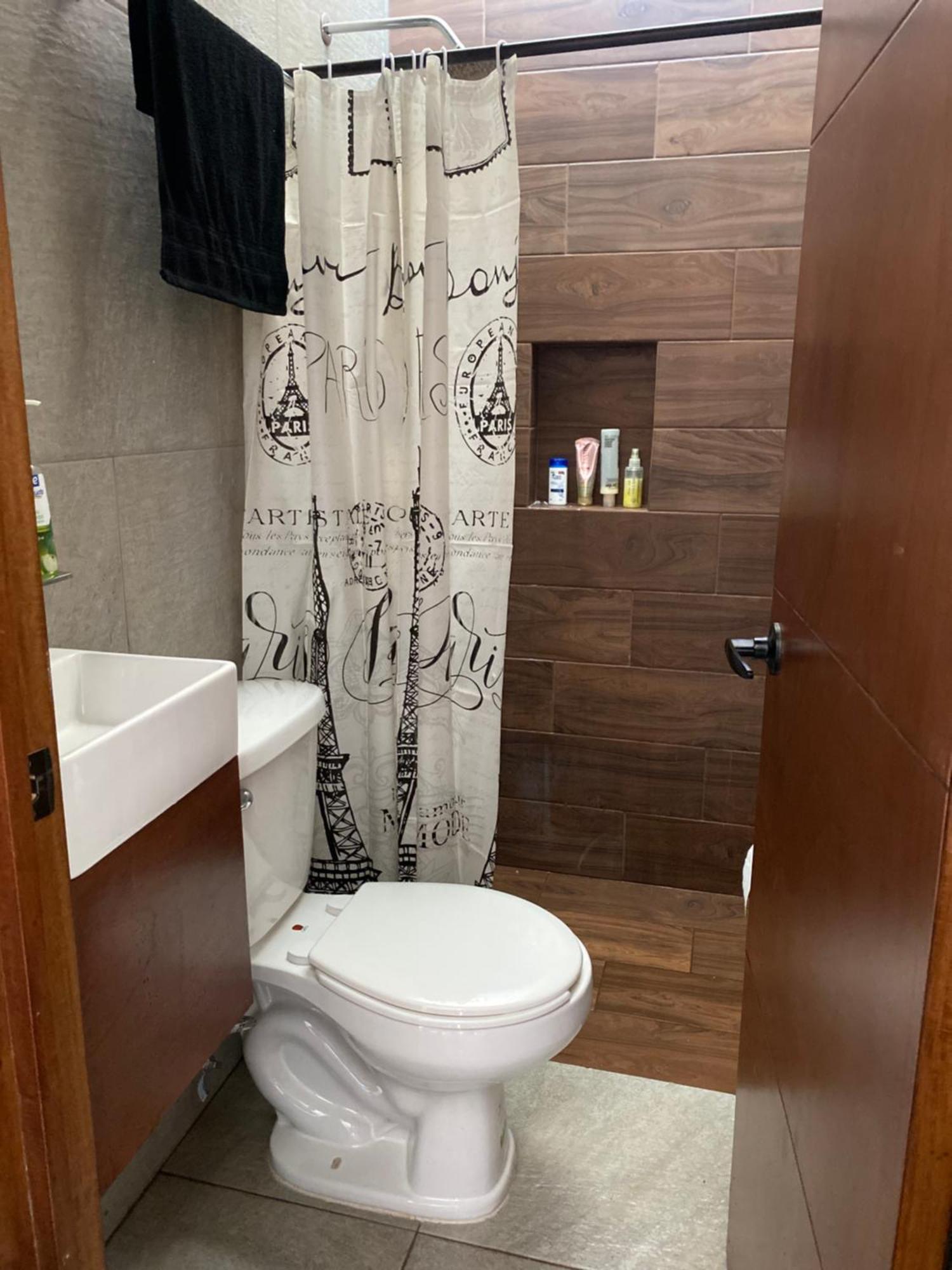 Casa Fer Para 8 Personas Cerca De Playa San Blas Tepic Zewnętrze zdjęcie